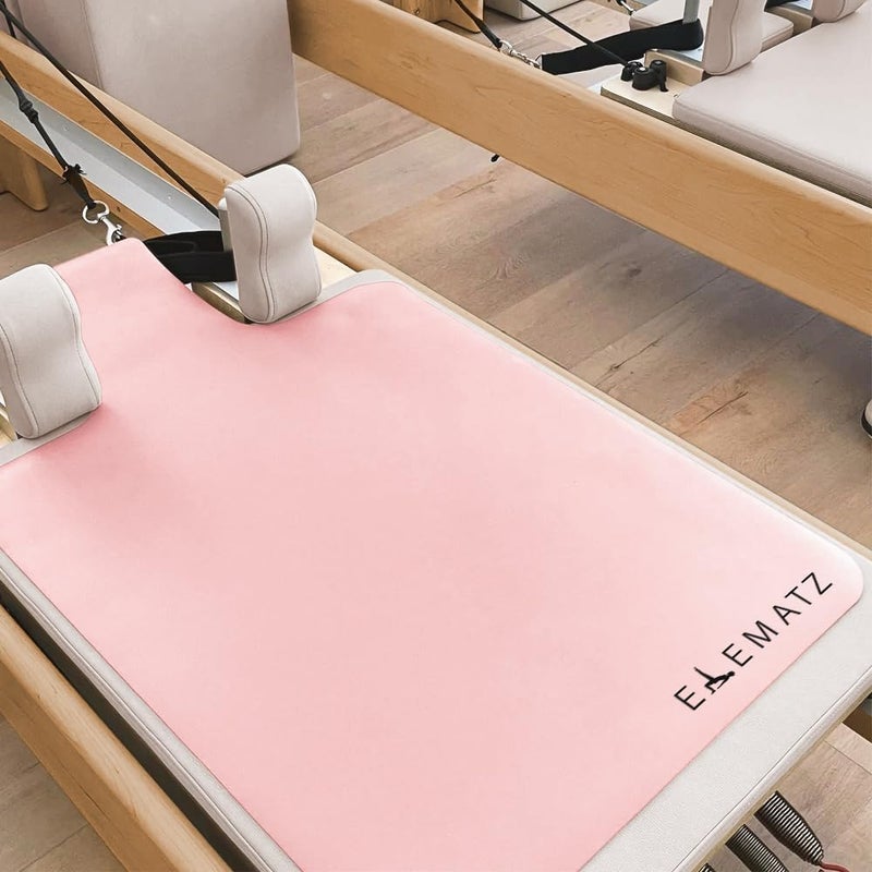 ELEMATZ Pilates Reformer Mat - Image 1
